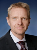 Prof. Dr. Bernd Hellinrath